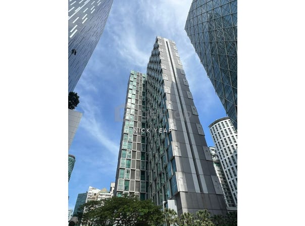 KLCC, Kuala Lumpur 50450