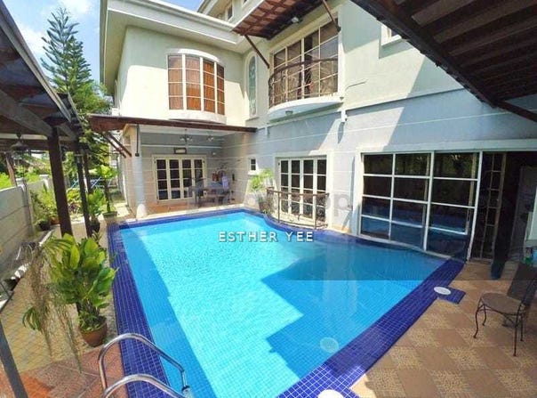 Ampang, Selangor 68000