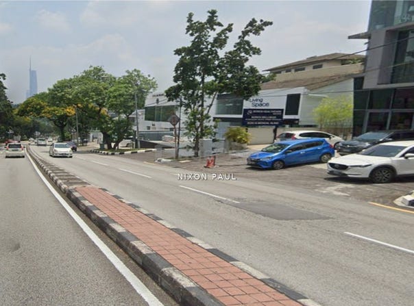 Bangsar, 59100 Kuala Lumpur, Bangsar, Kuala Lumpur 59100