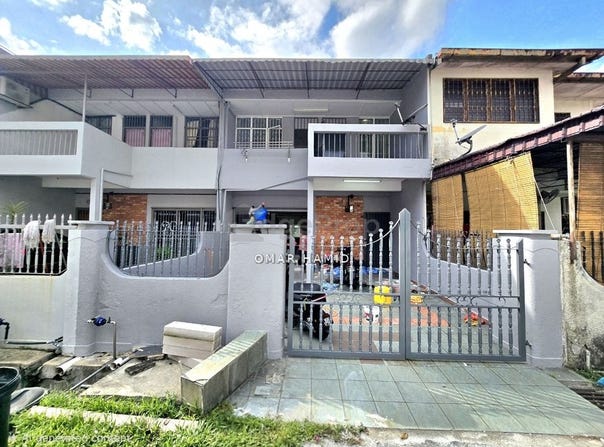 Pandan Indah, Selangor