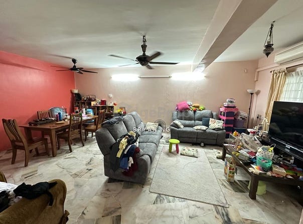 Jalan Damai Perdana, Cheras, Selangor 56000