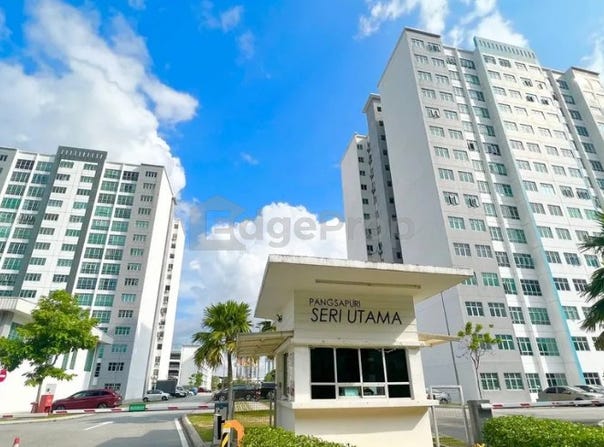 J, Puchong, Selangor 47100