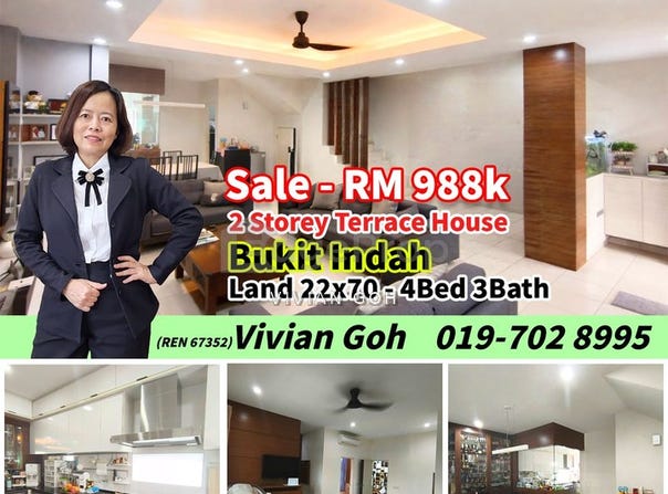 Johor Bahru, Johor 81200