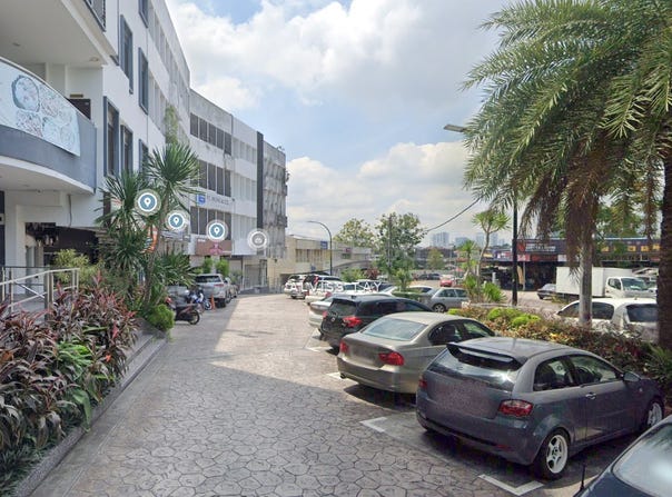 Johor Bahru, Johor 80250