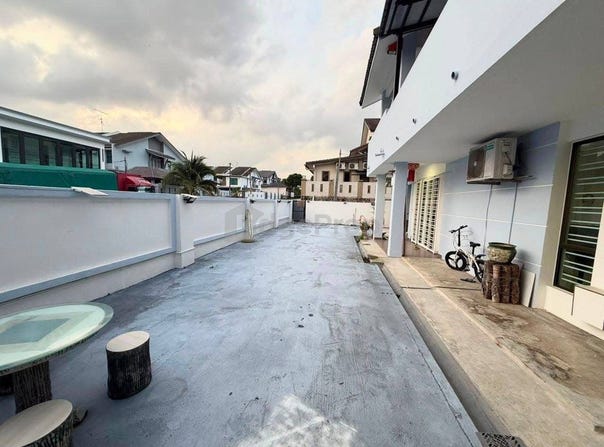 Ulu Tiram, Johor