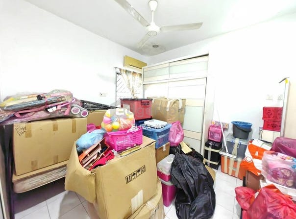 Off Jalan Skudai, Johor Bahru, Johor 81200