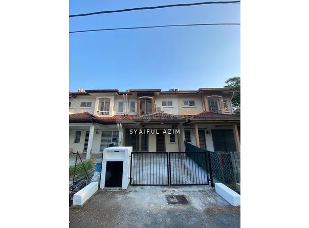 Seri Kembangan, Selangor 43300