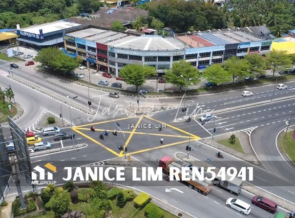 Lunas, Kedah 9600