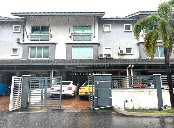 Lorong Sembilang 8, Klang, Selangor 41100