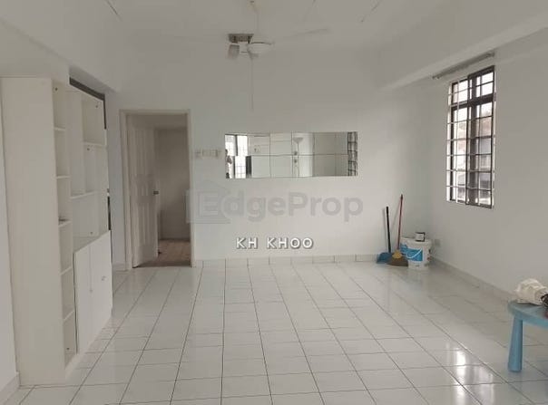 Jalan USJ 17/8, USJ, Selangor 47630