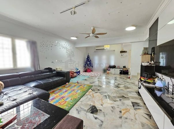 Jalan Damai Perdana, Cheras, Selangor 56000