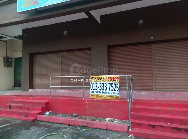 Tanjung Malim, Perak 35900