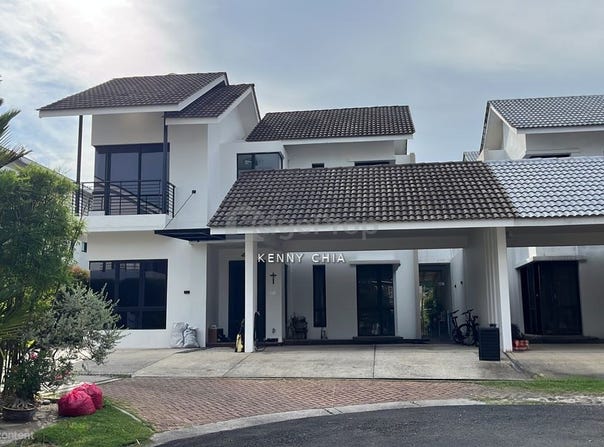 Jalan LE, Puchong, Selangor 47100