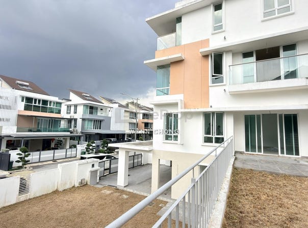 Sungai Long, Kajang, Selangor 43000