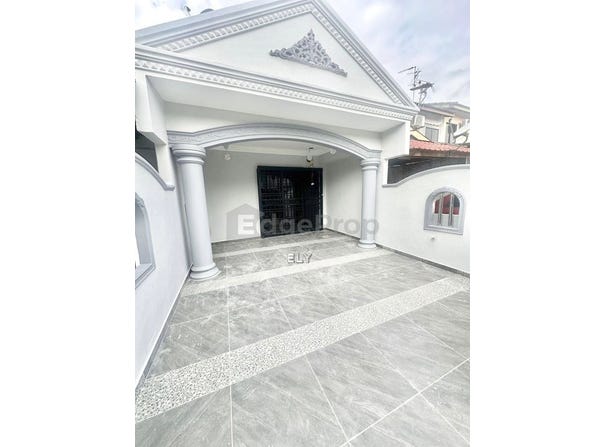 Pasir Gudang, Johor 81700