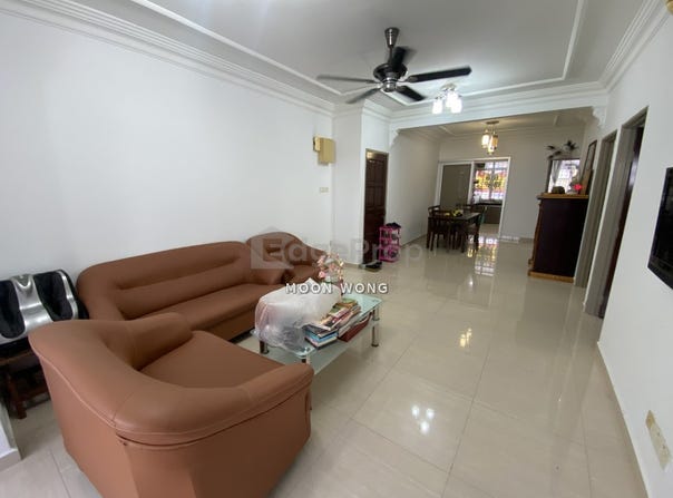 Jalan Jejaka, Maluri, 55100, Kuala Lumpur, Cheras, Kuala Lumpur 55100