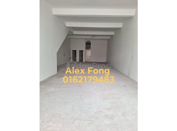 Ipoh, Perak 31400
