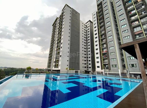Jalan Tinju 13/50, 40100, Selangor, Shah Alam, Selangor 40100