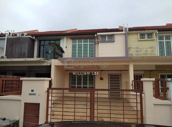 Semenyih, Selangor 43500