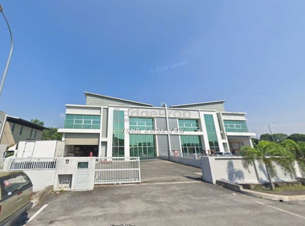 Klang, Selangor 42100