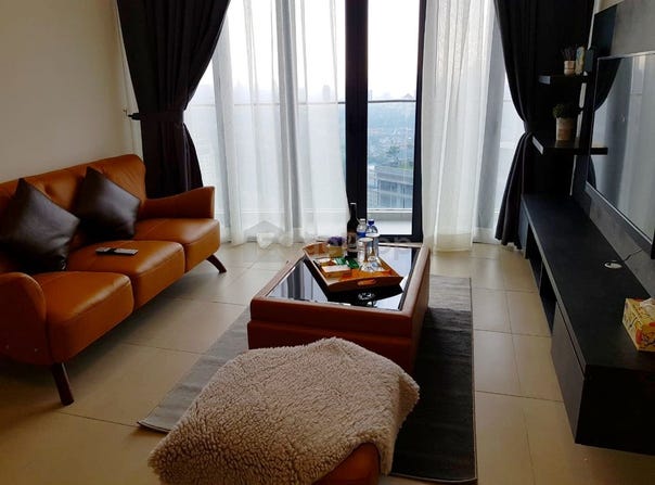 Jalan Kerinchi, Bangsar South, Kuala Lumpur 59200