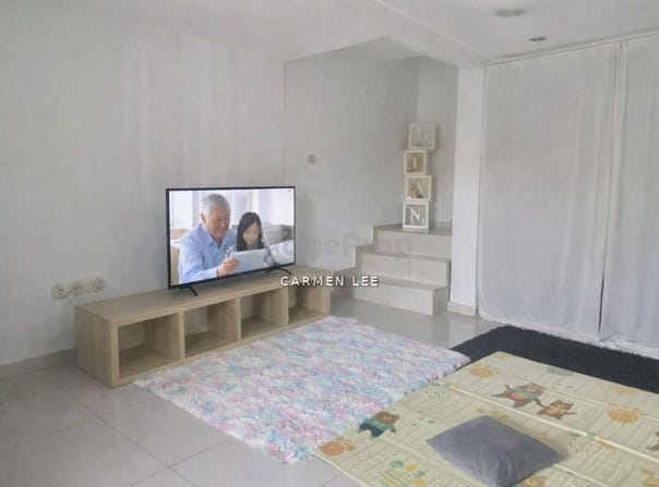 SS 19, Subang Jaya, Selangor 47500