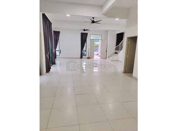 Jalan Tembaga Merah, Skudai, Johor 81300
