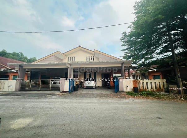 Kemaman, Terengganu 24100