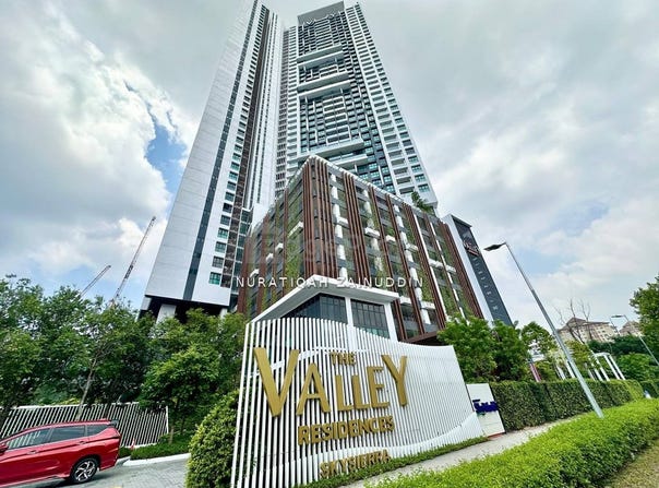 Jalan AU 2c, Off Jalan Taman Setiawangsa, 54200, Kuala Lumpur, Taman Setiawangsa, Kuala Lumpur 54200