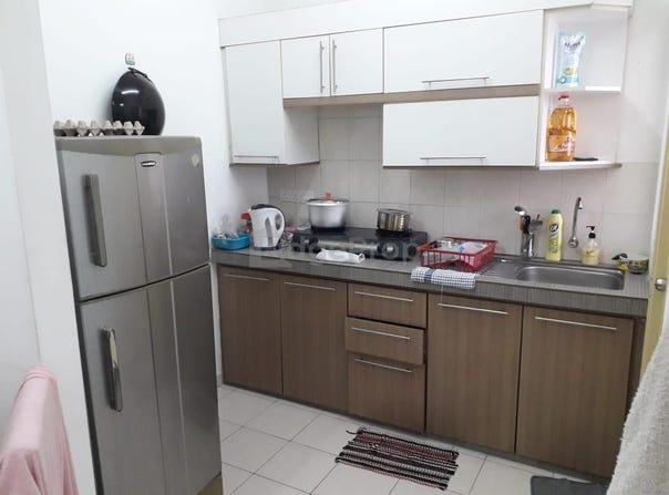 Jalan Subang 1, Subang Light Industrial Park, 47600, Selangor, USJ, Selangor 47500