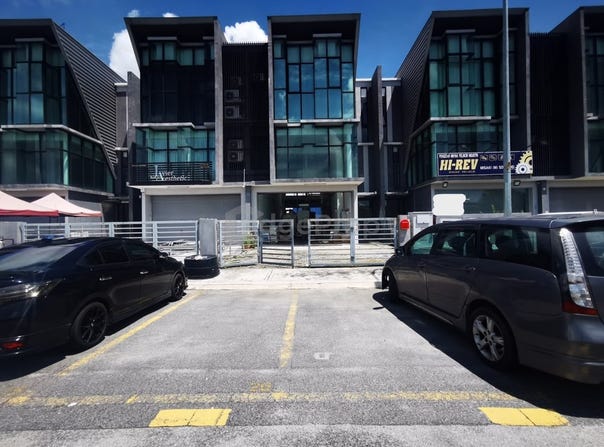 Jalan Haji Abdul Manan, Klang, Selangor 41050
