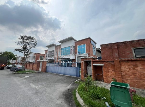 Jalan Kesidang 2, Rawang, Selangor 48200
