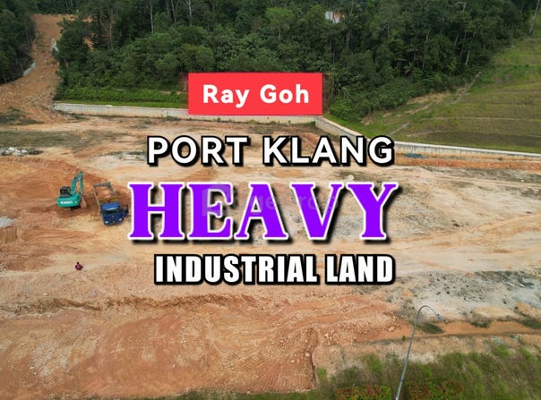 Port Klang, Selangor 42000