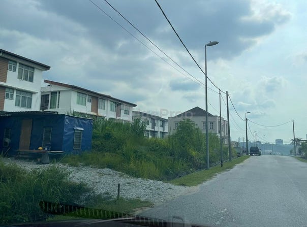 Jalan Cahaya 3, Taman Tun Dr Ismail, Kuala Lumpur 60000