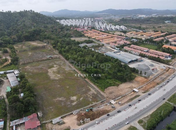 Kota Kinabalu, Sabah 89200