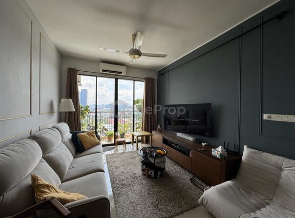 Jalan Lengkuas E16/E, Rimba Jaya, 40200, Selangor, Shah Alam, Selangor 40200