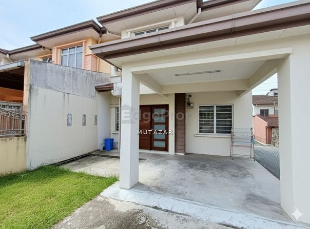 Seri Kembangan, Selangor 43300