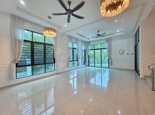 Ampang, Selangor 68000