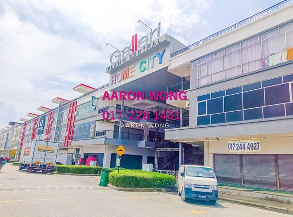 Klang, Selangor 41050