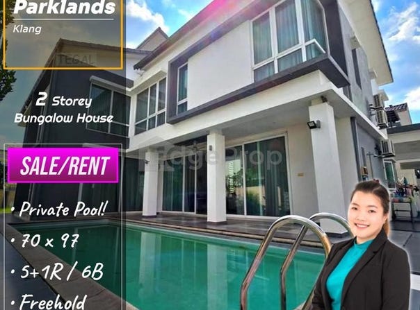 Bukit Tinggi 3, Klang, Selangor 41200