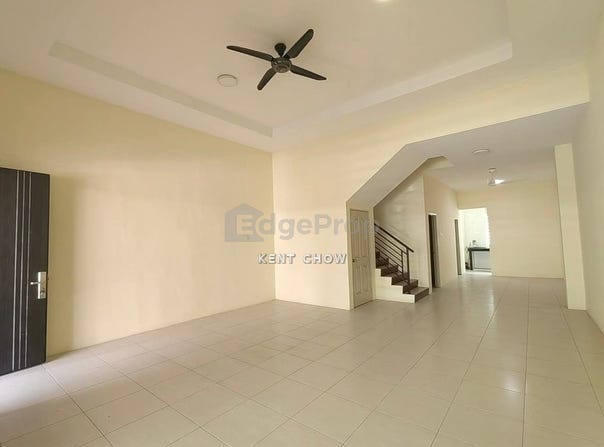 PLOT 61,-, TAMAN KLEBANG MUTIARA, 31200, Kinta, Perak