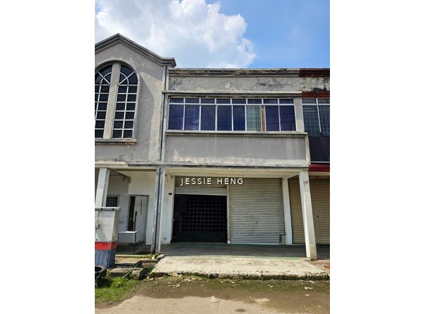 Shah Alam, Selangor 40470