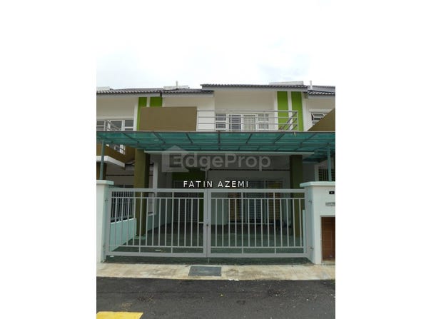 Jalan 15, Bangi, Selangor