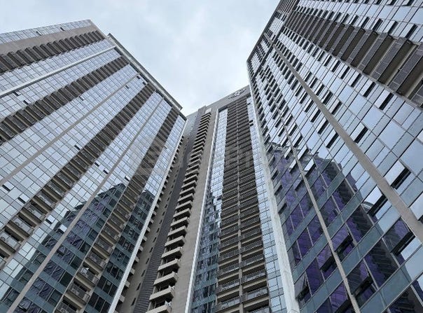 KLCC, Kuala Lumpur 55188