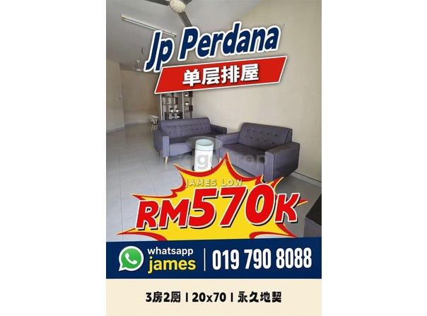 Johor Bahru, Johor 81100