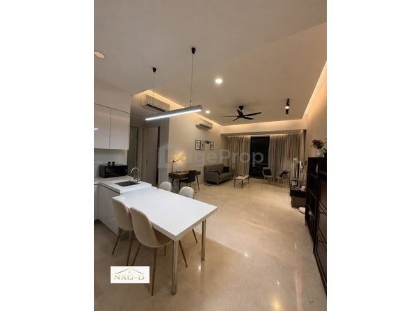 Jalan Bangsar, Kampung Haji Abdullah Hukum, Bangsar, Kuala Lumpur 59200