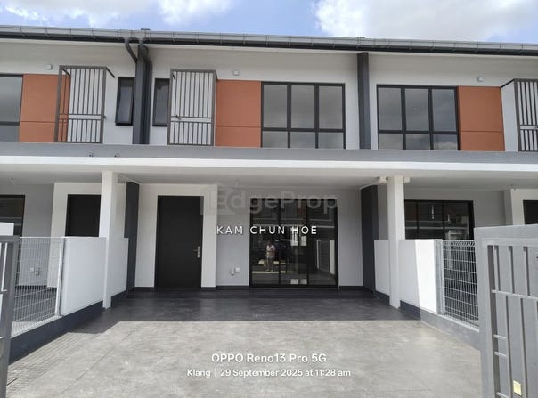 Bandar Bukit Raja, Selangor 41050