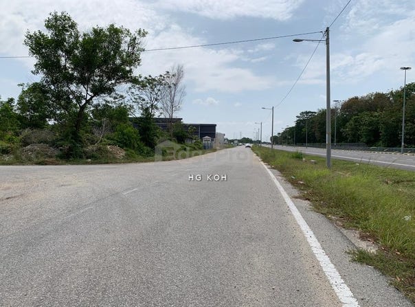 Bukit Rambai, Melaka