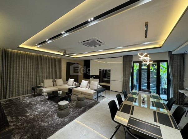Jalan Ampang, Ampang, Kuala Lumpur 68000