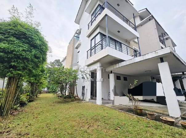 Jalan LE, Puchong, Selangor 47100